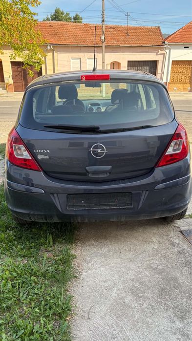 Vand Opel Corsa 2009