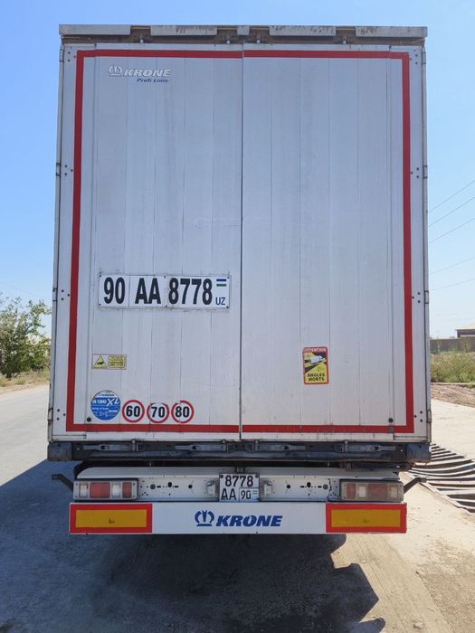 Ман евро 6 сотилади