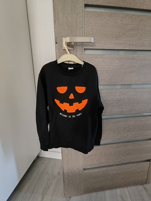 Pulover  Crăciun 6-8 ani