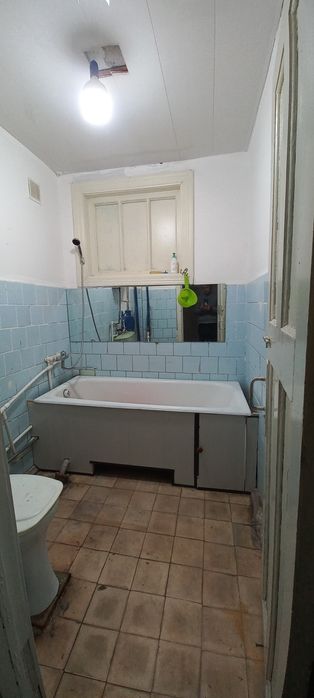 Srochna sotiladi kvartira 3-xonali