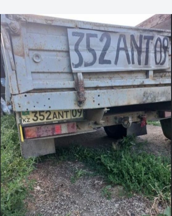 Продаю Газель в хорошем состоянии