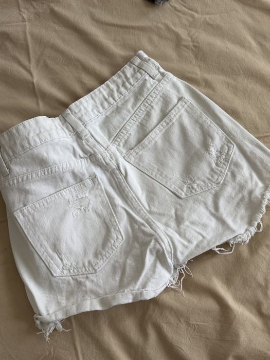 Къси дънки ,Pull and Bear
