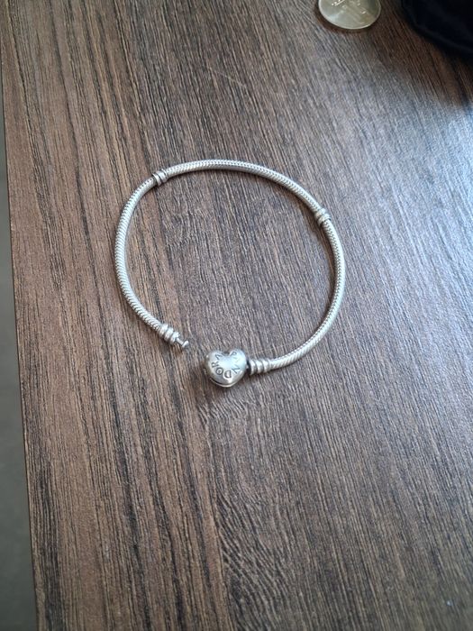 Brățară Pandora mărimea 20