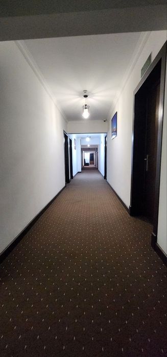 Tayyor Biznes Hotel Sotiladi