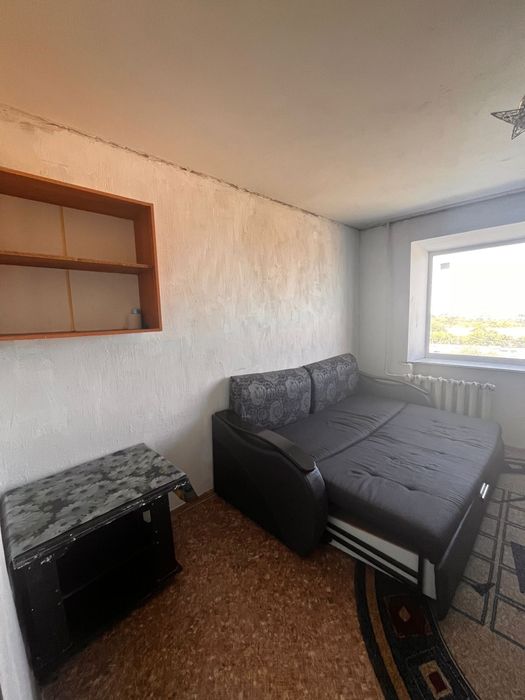 Продам комнату в общежитие