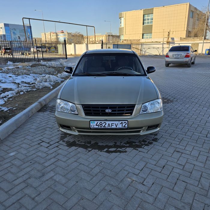 Продам КИА оптима