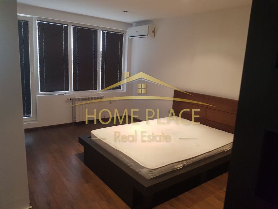 Дава се под наем Едностаен апартамент в Варна, Възраждане 3 - 92 кв.м за 561 € - Снимка #5