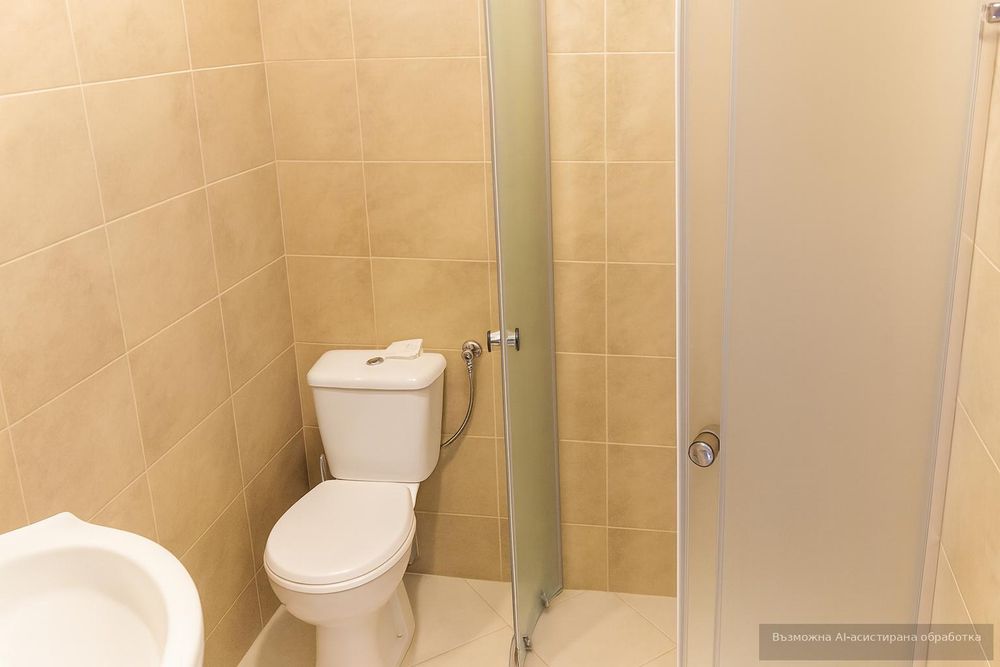 Дава се под наем Тристаен апартамент в Пловдив, Тракия - 92 кв.м за 598.23 € - Снимка #4