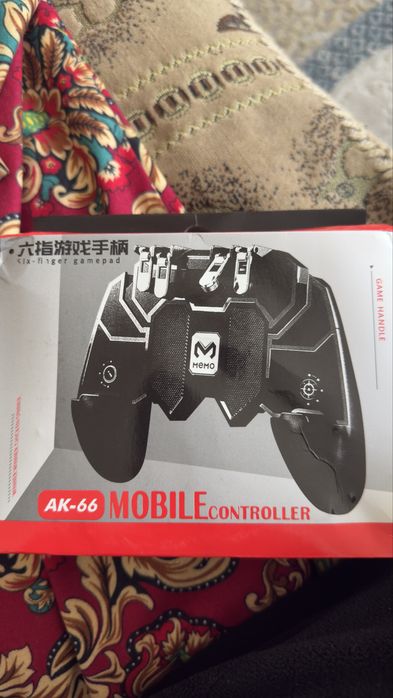 Продам Триггер для игр. Продам джойстик для игр