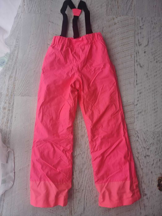 Ски панталон Decathlon 140см