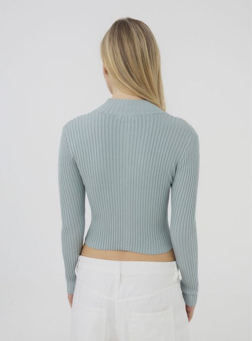 Жилетка TERRANOVA пуловер тениска ZARA
