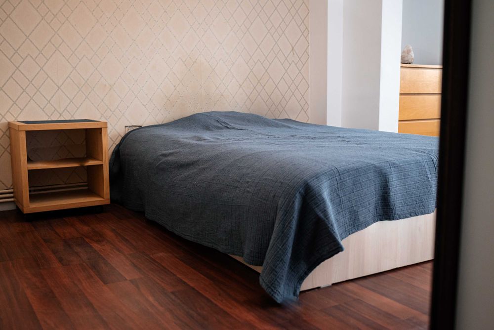 Apartament 3 camere de închiriat–ultracentral Focșani (Ceasul Rau)