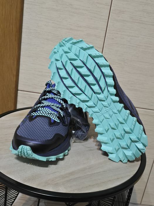 Adidasi Saucony Peregrine8, marime 37.5