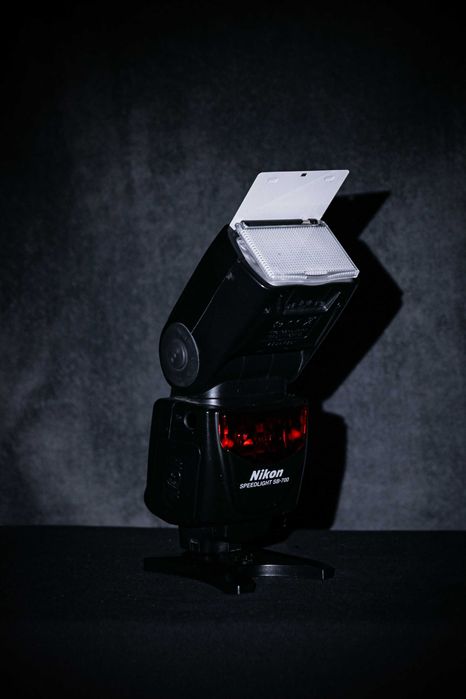 Nikon Speedlight SB-700 Blit TTL