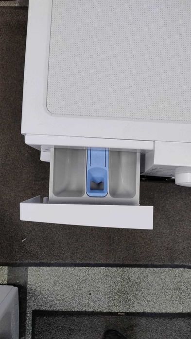 *ПРОМО* Чисто нова Пералня машина Bomann-Gorenje 6 кг 1000 об/мин