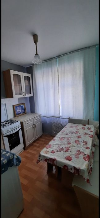 Сдам однокомнатную квартиру