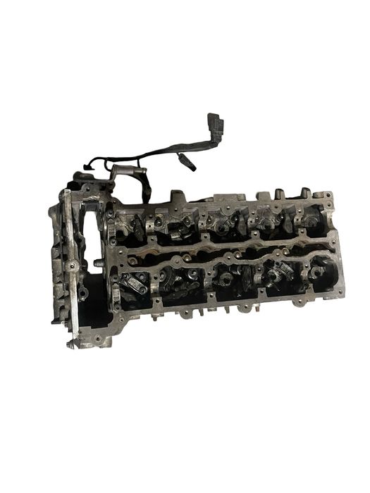 Chiulasa Motor Mercedes-Benz C-Class W204 2007 - 2014 2.2Cdi R651016