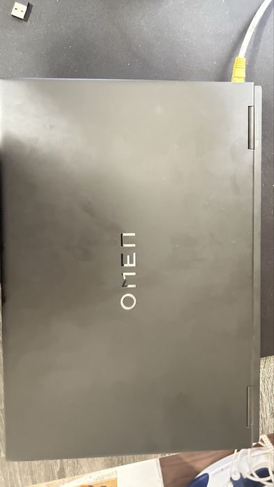 Laptop Gaming HP Omen 16 – i5-13420H / RTX 4050 / 16GB RAM / SSD 512GB (Ideal ca dekstop)