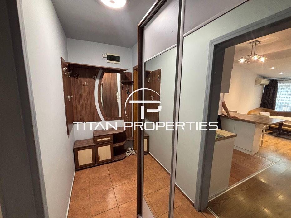 Продава се Двустаен апартамент в Варна, Цветен квартал - 64 кв.м за 1156 €/кв.м - Снимка #5