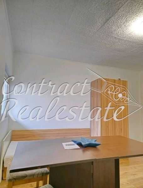 Дава се под наем Едностаен апартамент в Варна, Червен площад - 30 кв.м за 178.5 € - Снимка #5