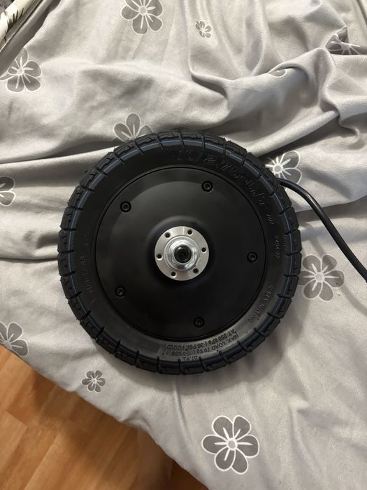 Motor Kukirin g2