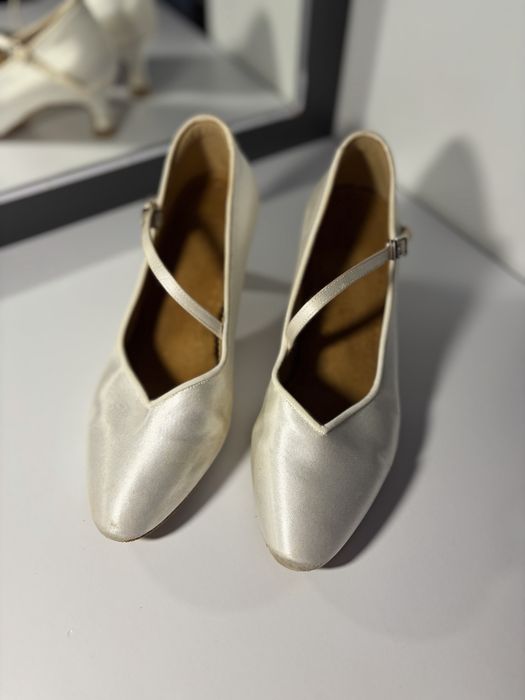 Pantofi dans sportiv standard BD Dance