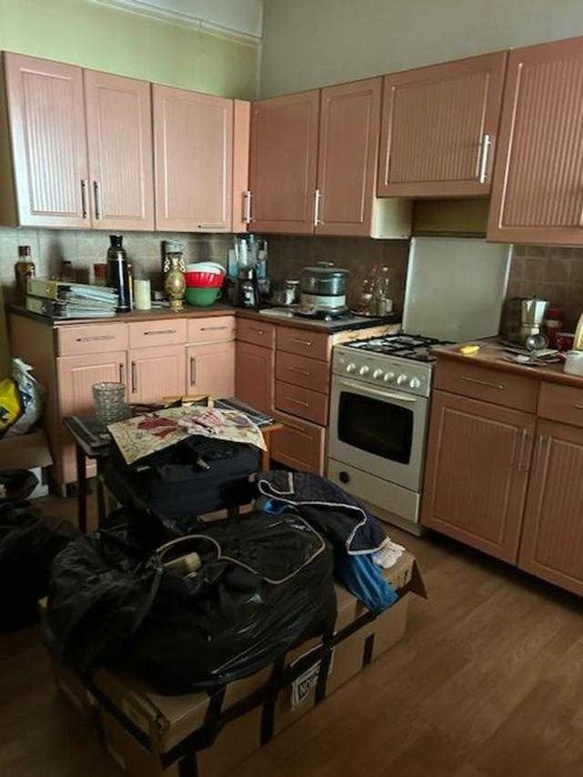 Casa cu 3 apartamente individuale Rogerius