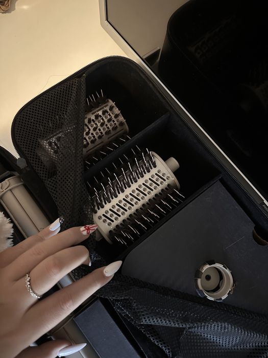 Сешоар shark 5в1