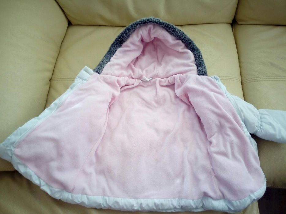 Детско яке Baby club р-р 92