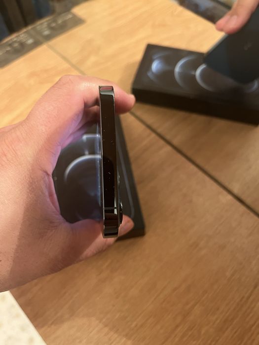 Айфон 12 про мах 256