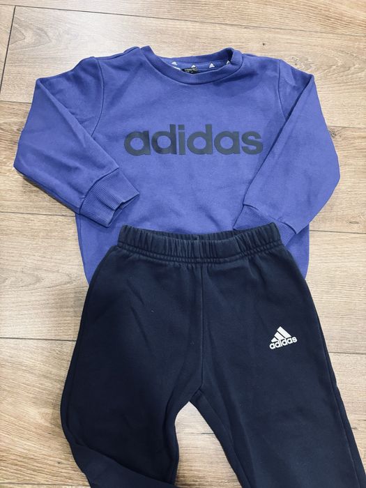 Детски комплект Adidas за момче 18-24 м