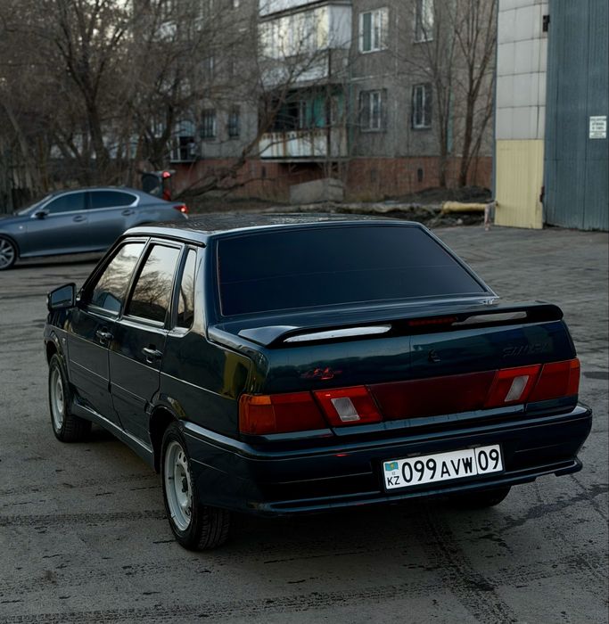 Продам машину в хорошем состояние