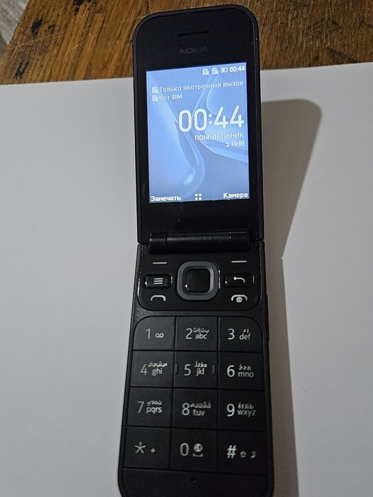 Nokia 2720 Flip продаётся