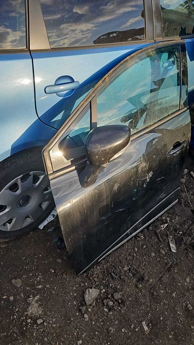 Usa stanga/dreapta fata Renault Clio 4 an 2013