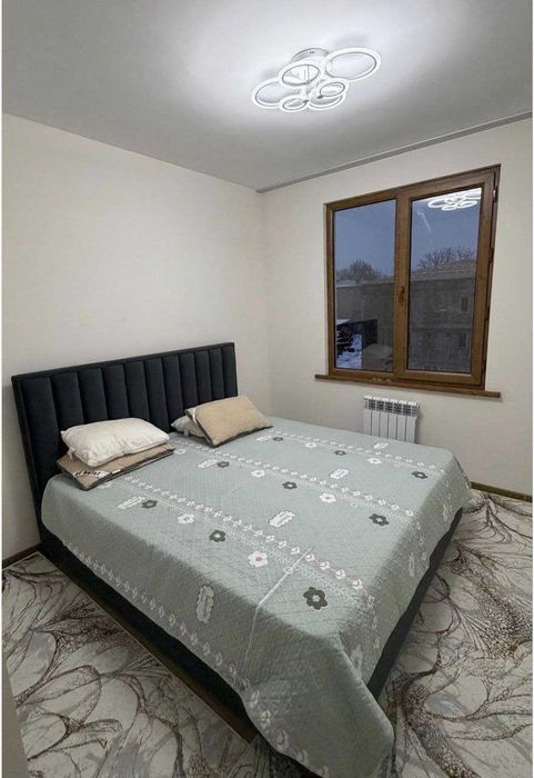 СРОЧНОЕ Сдаётся кв ЖК Алмазар Сити 2-ком/4/13 ро-н Алмазарский