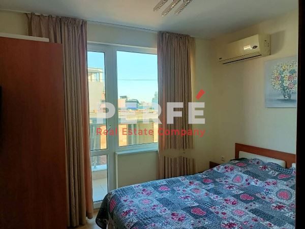 Продава се Двустаен апартамент в с. Равда, Област Бургас - 62 кв.м за 1226 €/кв.м - Снимка #2