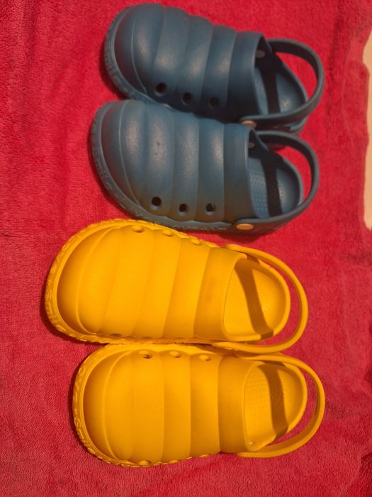 Кроксове - 31-32 н. - 12лв