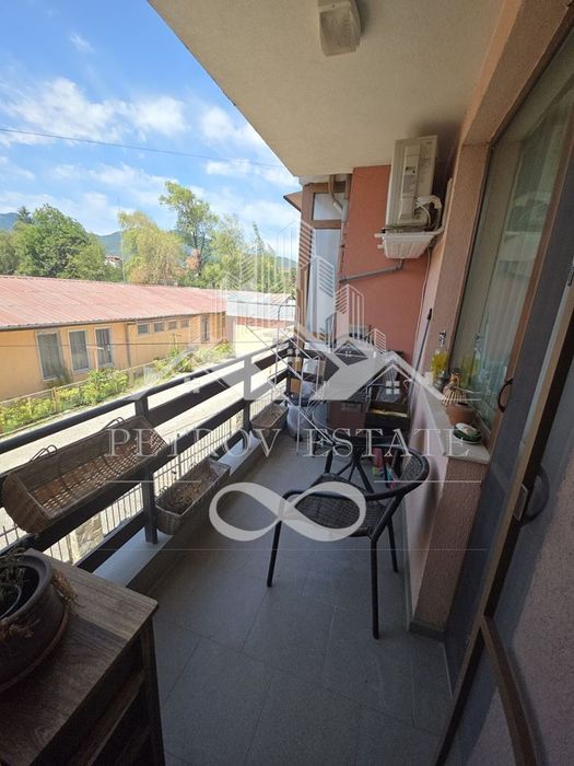 Продава се Двустаен апартамент в Велинград - 87 кв.м за 662 €/кв.м - Снимка #10