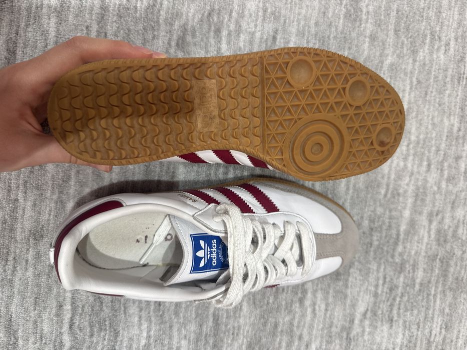 Кроссовки Adidas Samba
