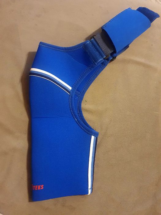 Vand orteza neopren , stabilizator umar Variteks