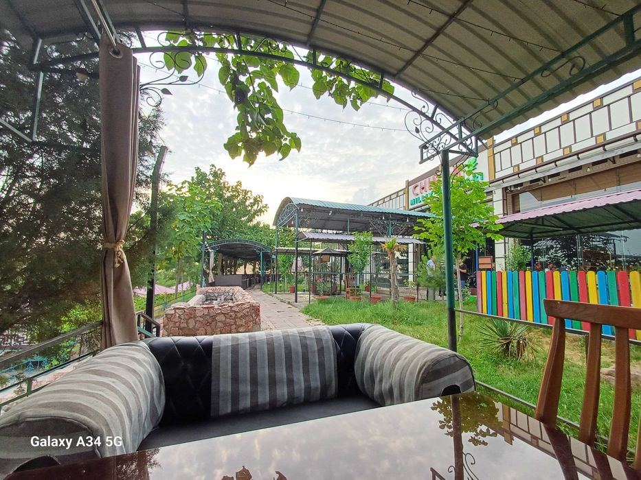 Продаю ресторан Камчикский перевал
Возможен бартер 4 гектара