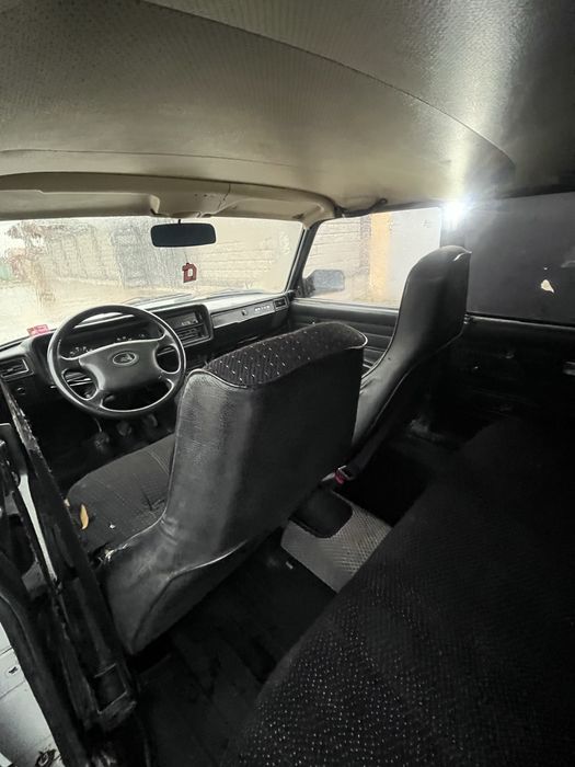 Сатылады жигули