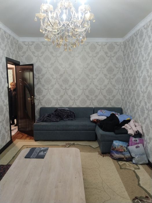 Чирчик аренда 2 ком квартира в Троицке 2 этаж