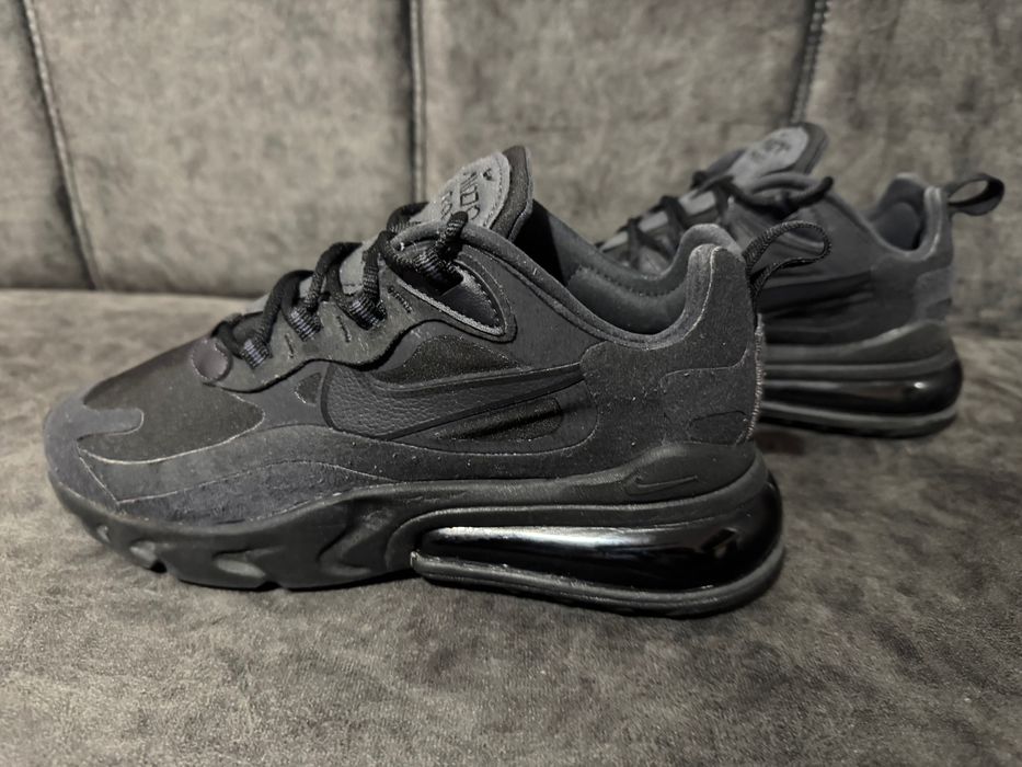 Nike Air Max 270 React.