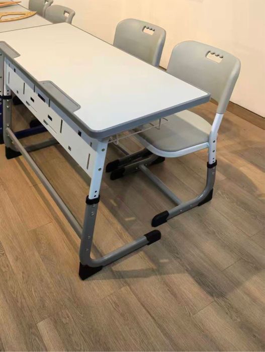 Школьные парты / Парты школьные