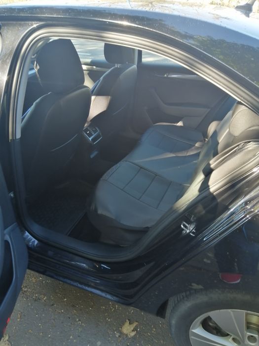 Vând Skoda Superb 2.0l tdi dsg 170cp.