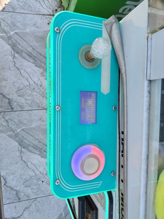 Карнви Игравое апарат