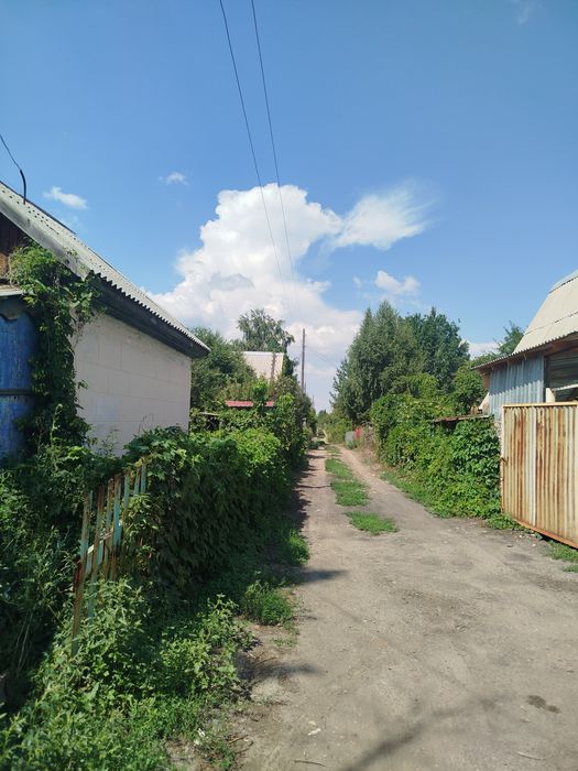 Үй сатылады Ахмер