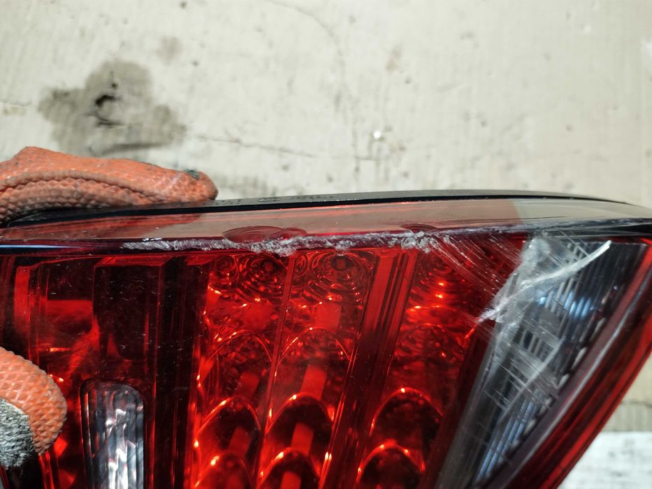 Стоп Ляв Вътрешен Porsche Cayenne 3.0D 92A/2012г