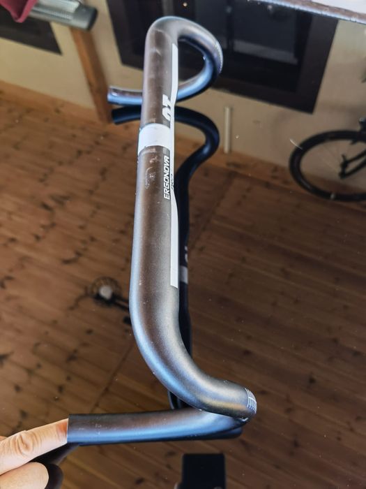 Ghidon carbon Ergonova pro 3t